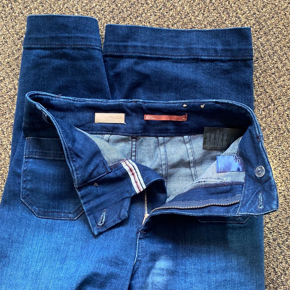 Anthropologie jeans